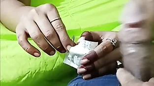 Indian sari bhabhi screw
