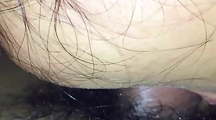 This Japanese nymph like gargle throating and rock-hard internal cumshot fucky-fucky Khmer nymph