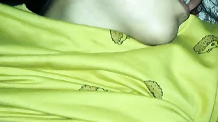 Waking up with a superb poke to my insane stepsister Point of view - Pornography in Spanish