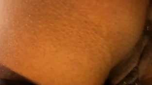 Explicit Public Brown sphincter Porking Ass fucking !  Nerdy Dark-hued Sheisnovember Brown sphincter Is Harshly Rectally Banged As She Sat On