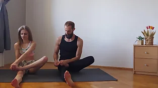 Free Premium Vid Workout Yoga Workout Together For The Very first Time